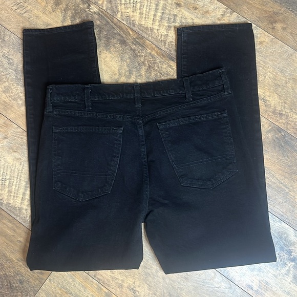 ARIZONA Men’s Skinny Cut Jeans, W38 L32, EUC - Picture 4 of 6